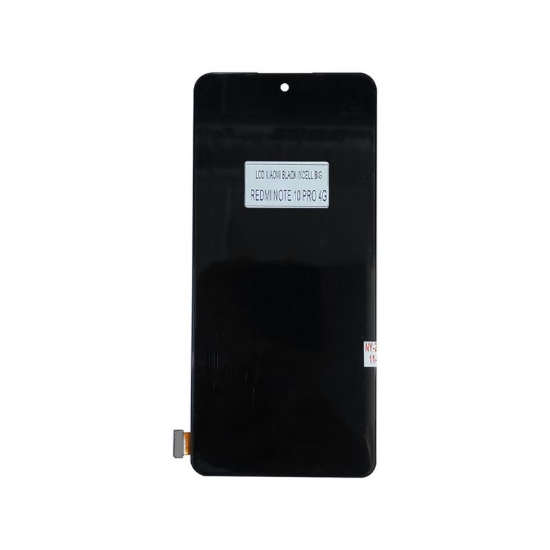 Lcd Touchscreen Fullset Xiaomi Redmi Note 11 Pro 4G Original