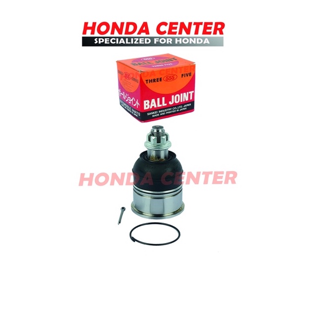 ball joint bawah honda accord CP2 2008 2009 2010 2011 2012 51220-TA0