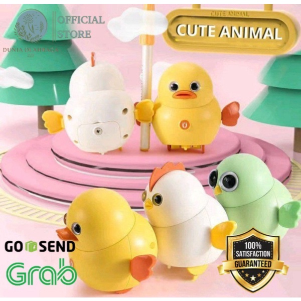 

Promo ELF MAGNETIC SWING PET DO Limited