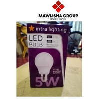 INTRA LIGHTING LED BULB MODEL PHILIPS 5 WATT