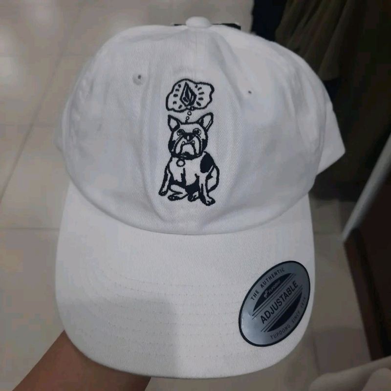 TOPI VOLCOM