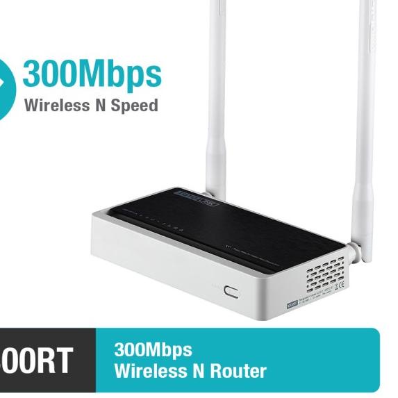Totolink N300RT