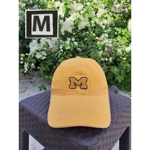 topi bisbol chung lim logo M