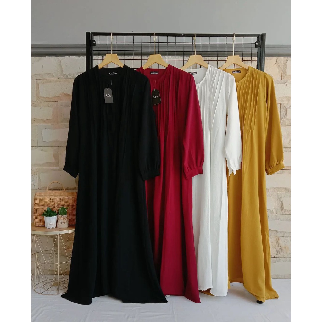3point Gamis Reina