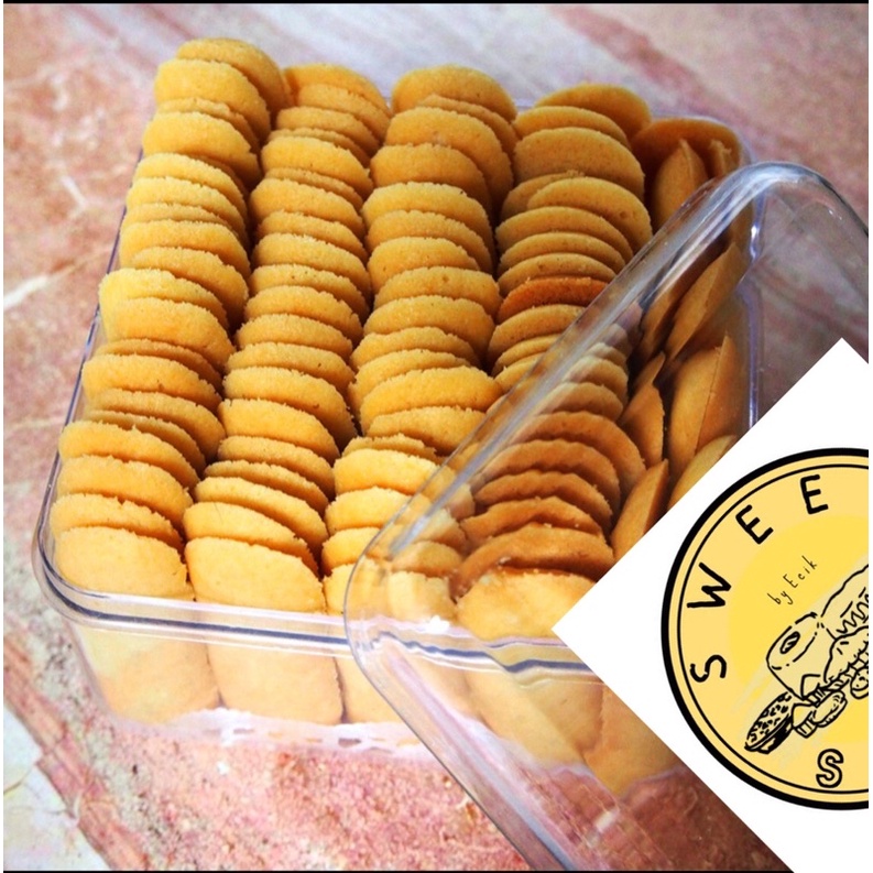 

LIDAH KUCING 250 gram