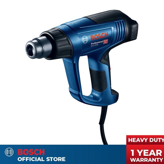 Bosch Heat Gun / Hot Gun GHG 18-60