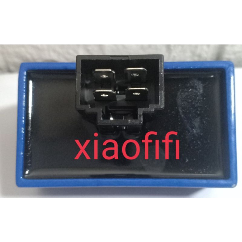 regulator kiprok Nex fi