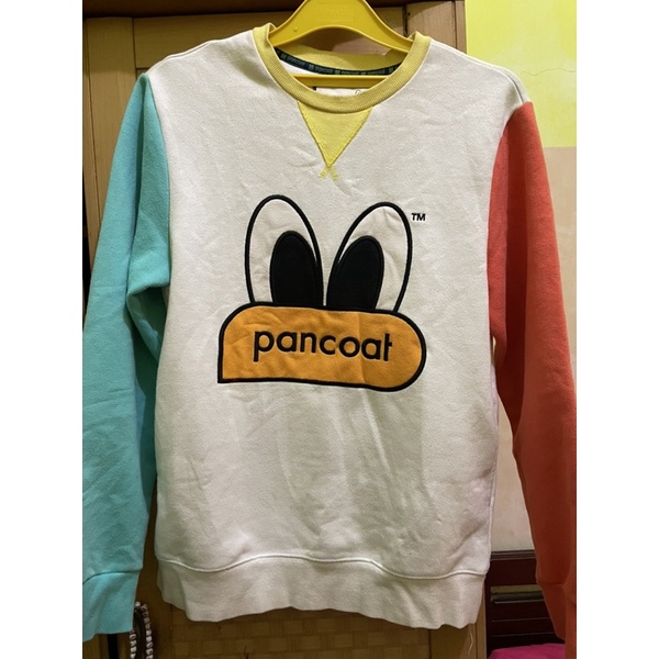 CN Pancoat 4 tone