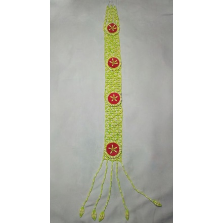 ronce melati sultan solo putri