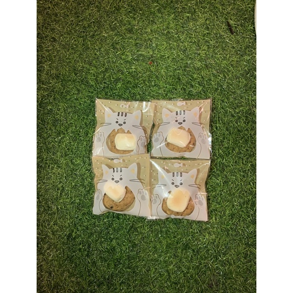 

marshmallow cookie original