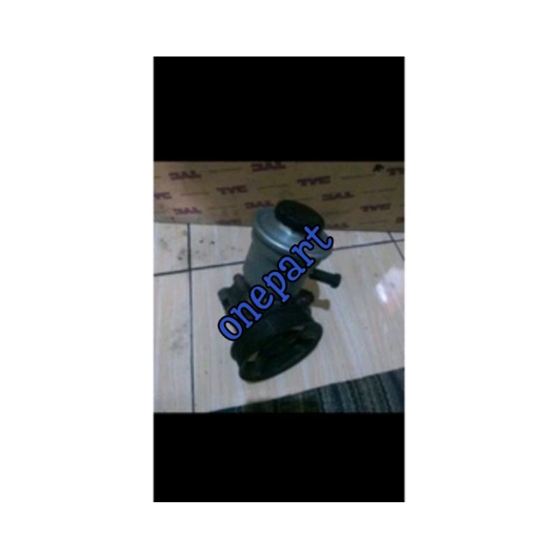 Pompa power steering Innova bensin original
