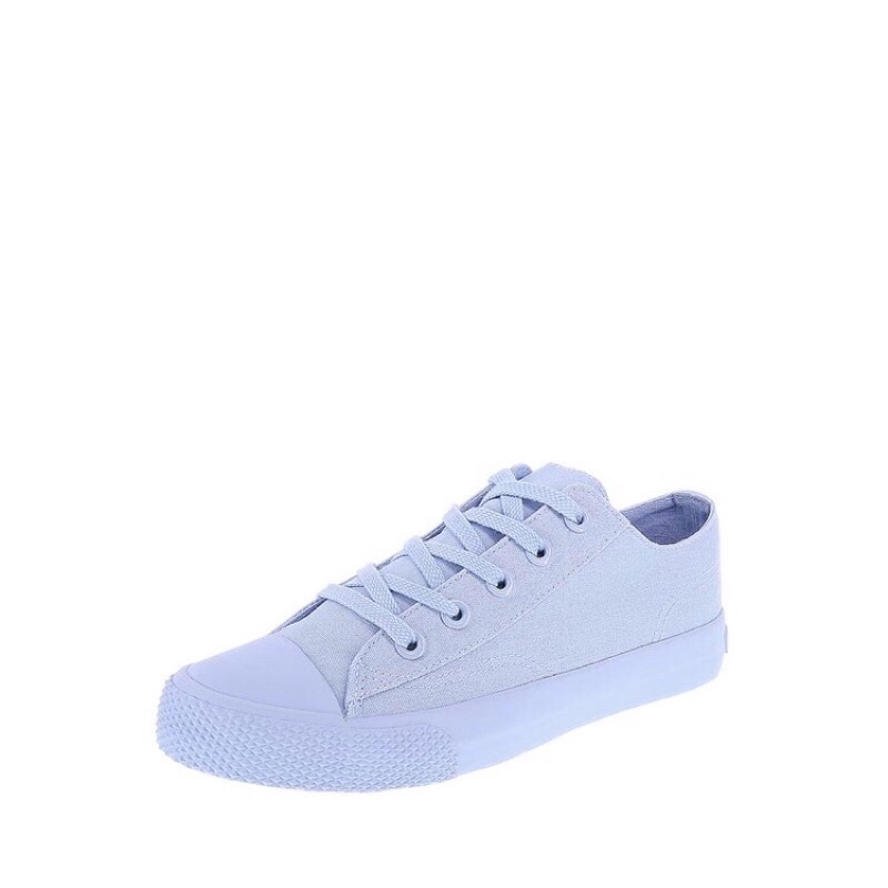 Airwalk women’s legacee sneakers light blue payless sport station
