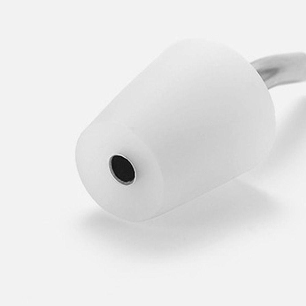 Nozzle Konversi Kettle Agustina Stainless Steel Spout Filter Fitting Konversi Drip Filter Nosel Konversi