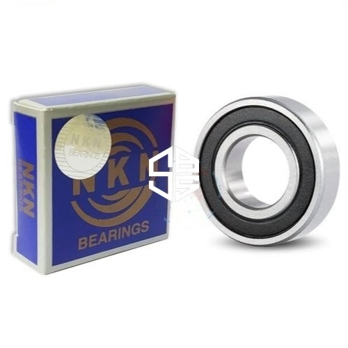 Ball Bearing / Klaker 627 2RS NKN ORIGINAL