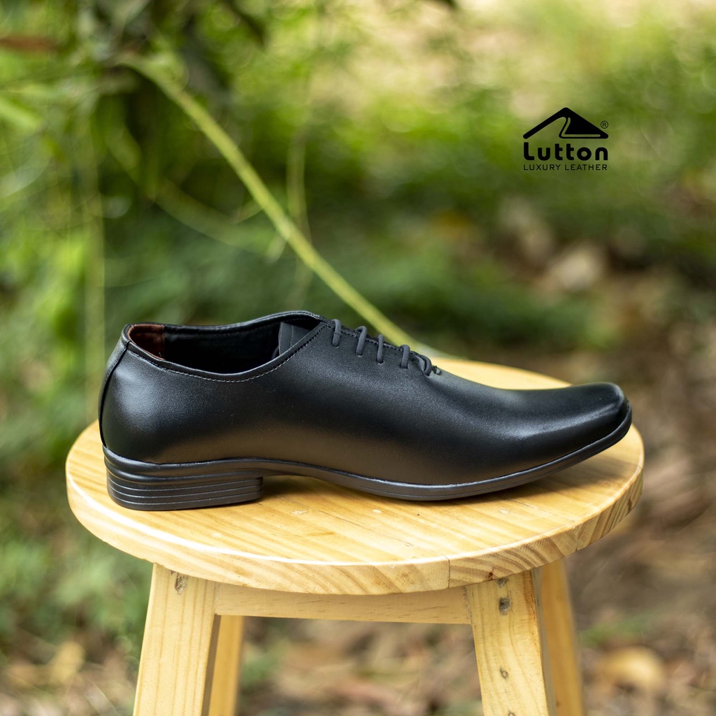 LUTTON - sepatu pantofel kece - SEPATU FANTOPEL MTS 1040