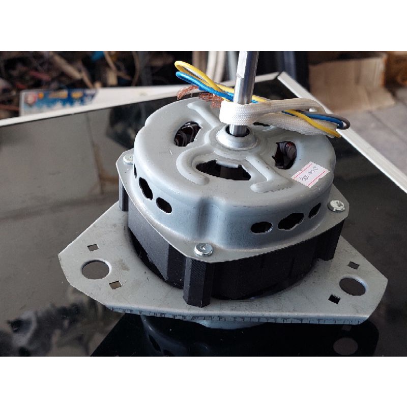 Dinamo pencuci LG/ dinamo wash mesin cuci LG