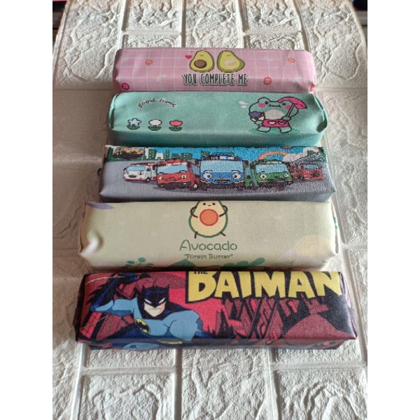 

Tempat Pensil