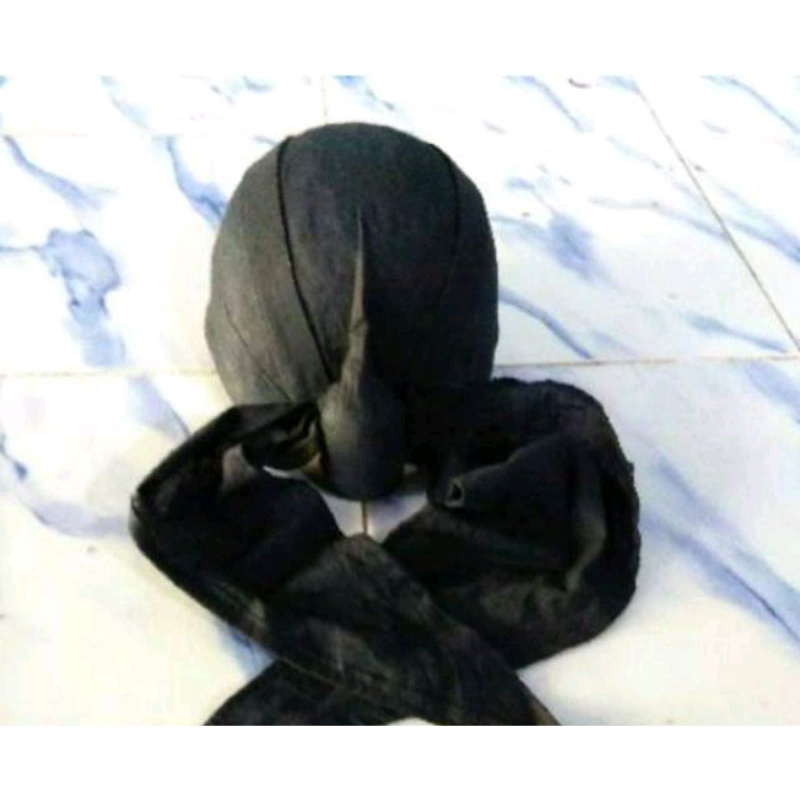 blangkon jogja sliwir hitam,blangkon jogja dewasa