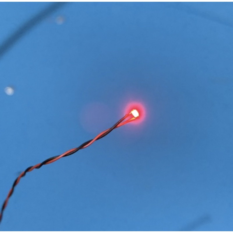 Led Gundam, Diorama, Miniatur ( Mikro 1 )