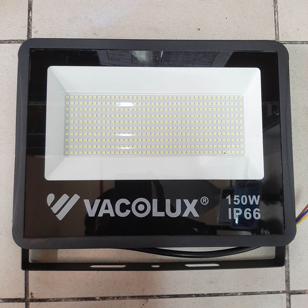 LAMPU SOROT / KAP SOROT LED 150W VACOLUX SLIM