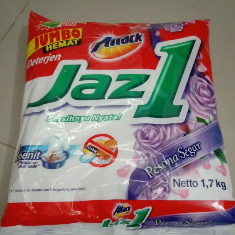 JAZ 1