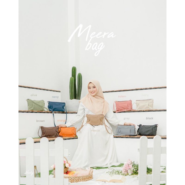 Meera Bag by Hody Bag