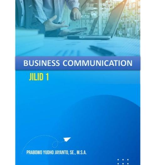 

FLASH SALE Business Communication დ 858