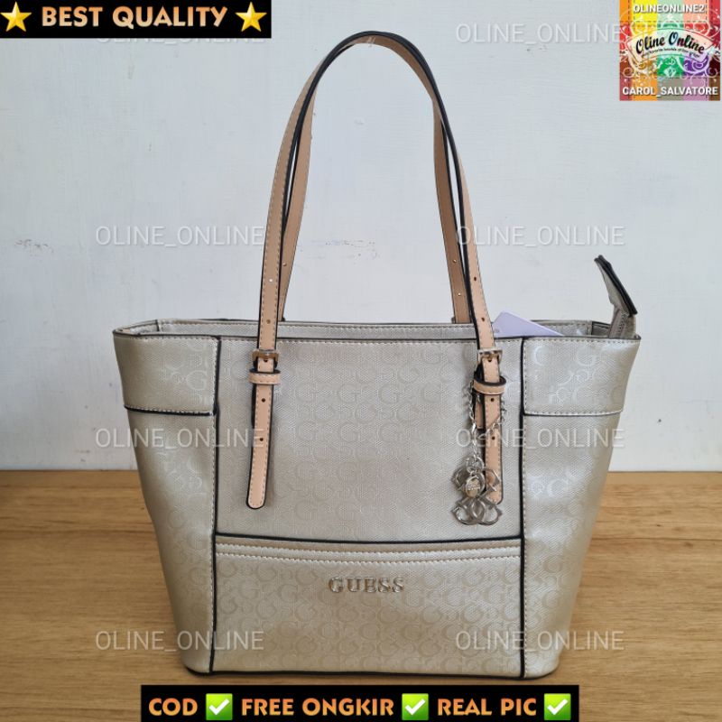 Tas delan delaney big size BIGGY large L COATED CARRYALL gb tote bag neverfull sydney office bag tas Gs dokumen