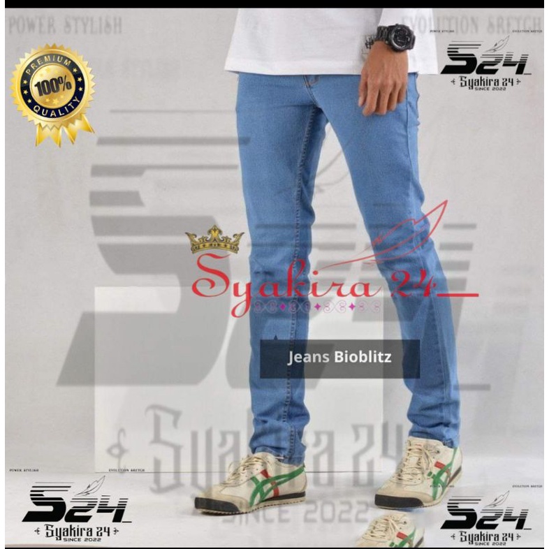 CELANA JEANS PANJANG S24 EDITION