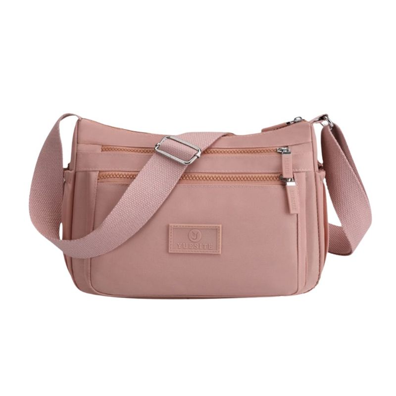 Yuesite Mieko tas selempang Fashion import waterproof slingbag - allobags