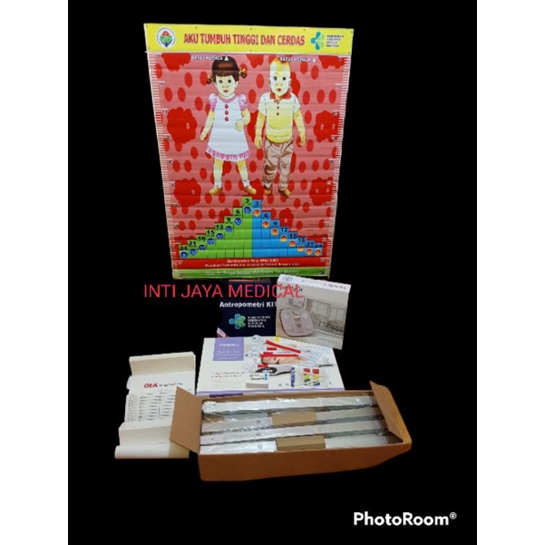 Antropometri kit
