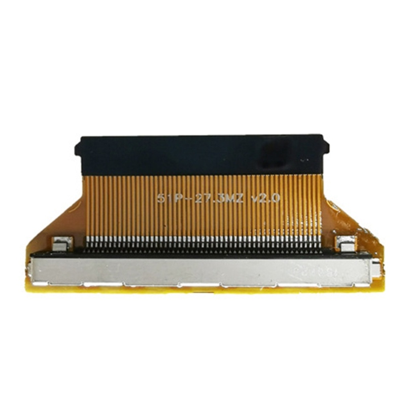 Btsg FPC LVDS Adapter Board Papan Konversi FPC/LVDS Berlaku Untuk LG Untuk Huaxing