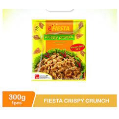 

Fiesta Crispy Crunch