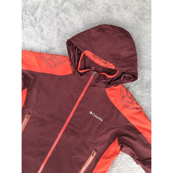 Jaket COLUMBIA second original