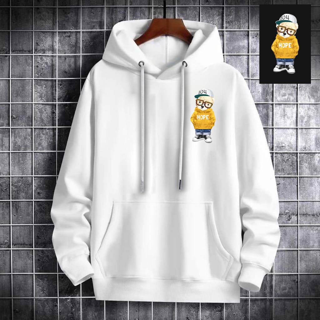 KIYOREN SWEATER HOODIE PRIA DAN WANITA DEWASA HOODIE DISTRO TRENDY SUPER PREMIUM