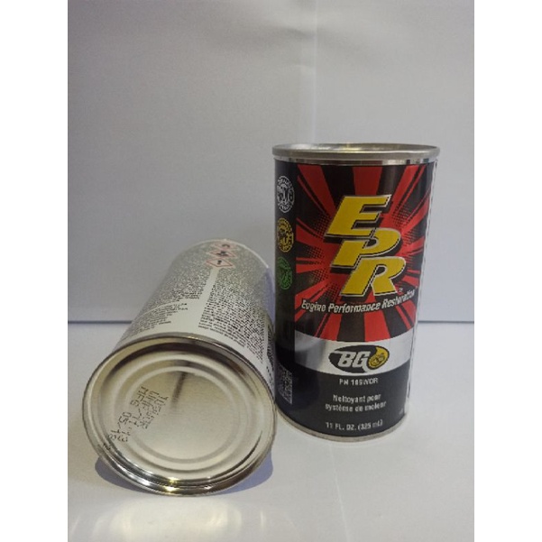 Jual Engine Flush BG EPR 325ml Original Shopee Indonesia