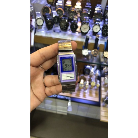 jam tangan wanita digitec original DG-3022