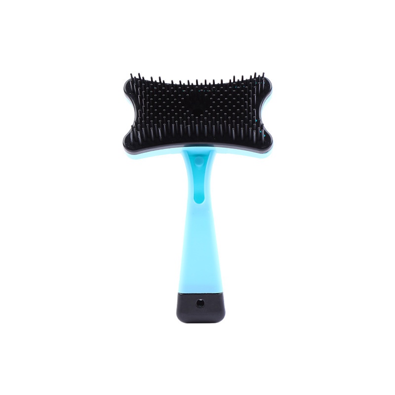 Sisir Pembersih Bulu Anjing/Kucing bulu pet brush sisir