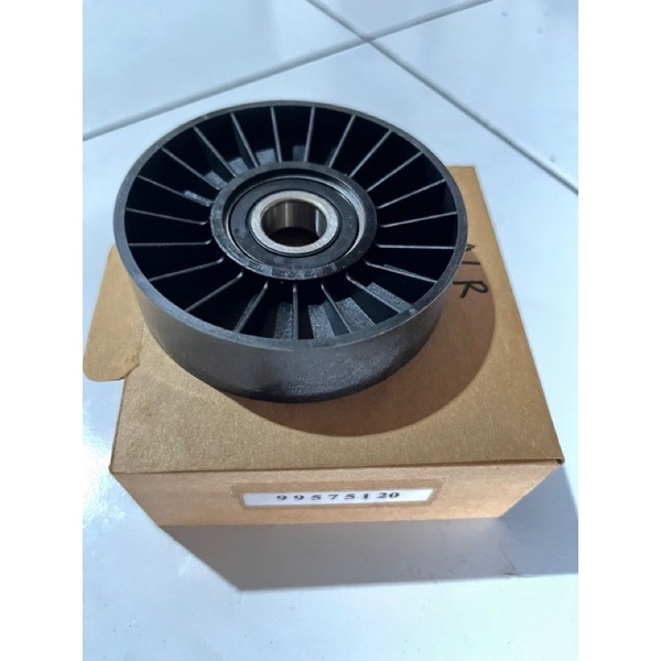 tensioner fanbelt peugeot 306/406/405sti