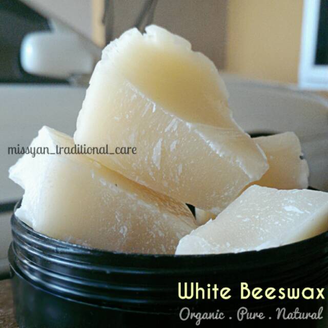 BEESWAX ORGANIC