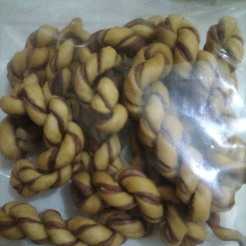 

Kue tambang
