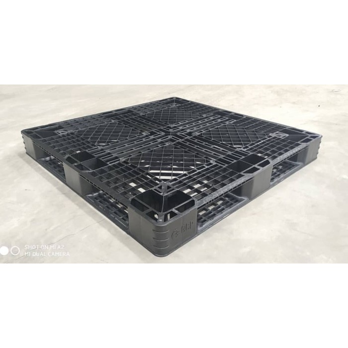 pallet plastik baru ns1111 palet plastik baru