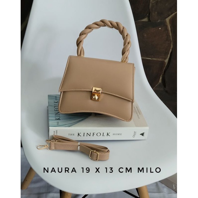 Naura Bag Tas Premium Wanita