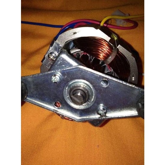 dinamo blender phillips