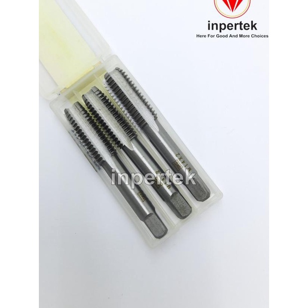 HAND TAP M14 TAP M14*1,25 TAP M 14 TAP M 14*1.125 HSS BKN TAP YAMAW