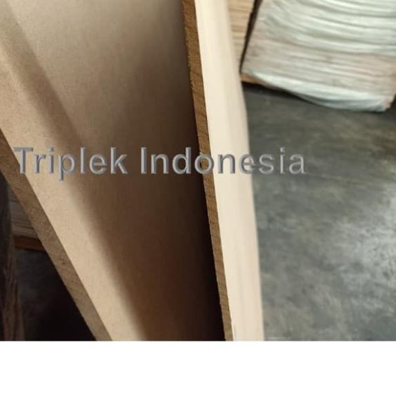 MDF 6mm 122x244cm / MDF 6mm 4x8