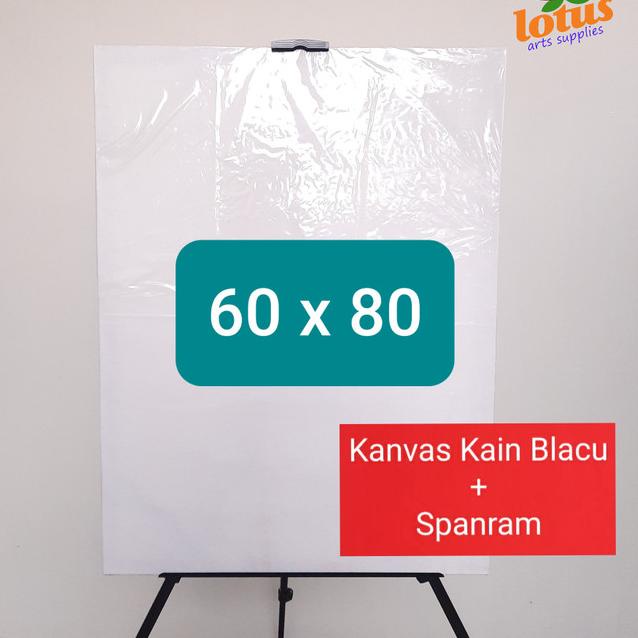 

Lotus Kanvas 60x80