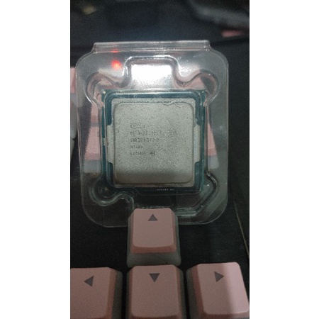 i5 4590 processor bekas second
