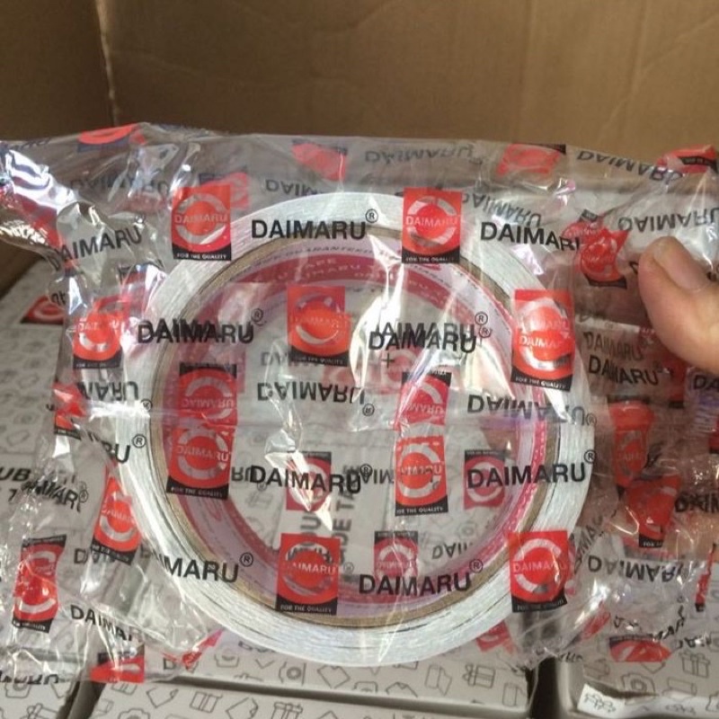 

Daimaru double tape 6mmx90yard