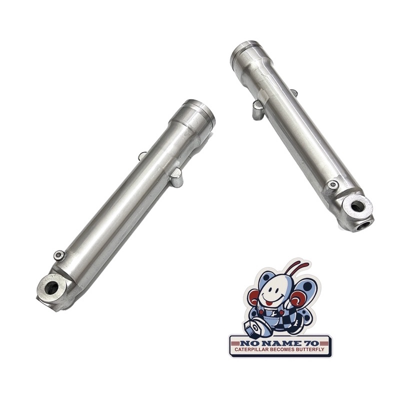 TABUNG BOTTOM SHOCKBREAKER SHOCK DEPAN HONDA CB100 CB 100